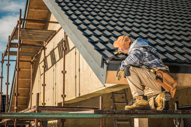 Best Best Roofing Contractors  in Urbana, MD
