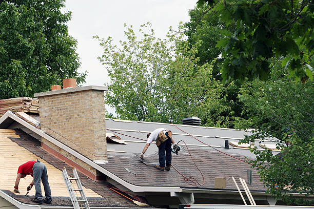 Gutter Installation and Roofing in Urbana, MD