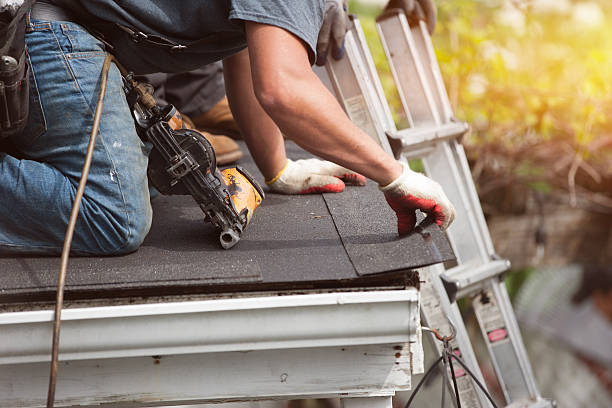 Best Roof Leak Repair  in Urbana, MD