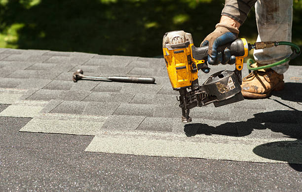 Best Emergency Roof Repair  in Urbana, MD