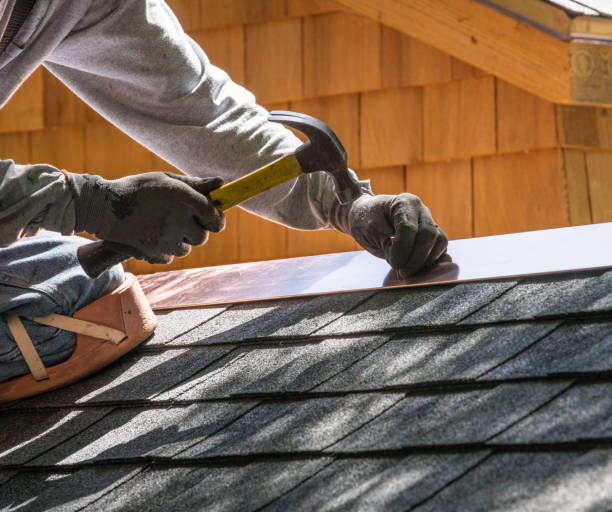 Roof Gutter Cleaning in Urbana, MD